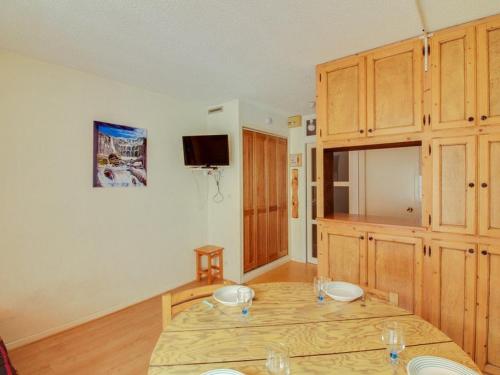 Studio Cauterets, 1 pièce, 3 personnes - FR-1-401-53