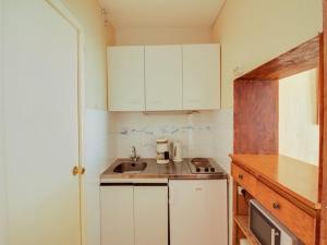 Studio Cauterets, 1 pièce, 3 personnes - FR-1-401-53