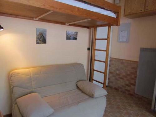 Studio Cauterets, 1 pièce, 3 personnes - FR-1-401-85
