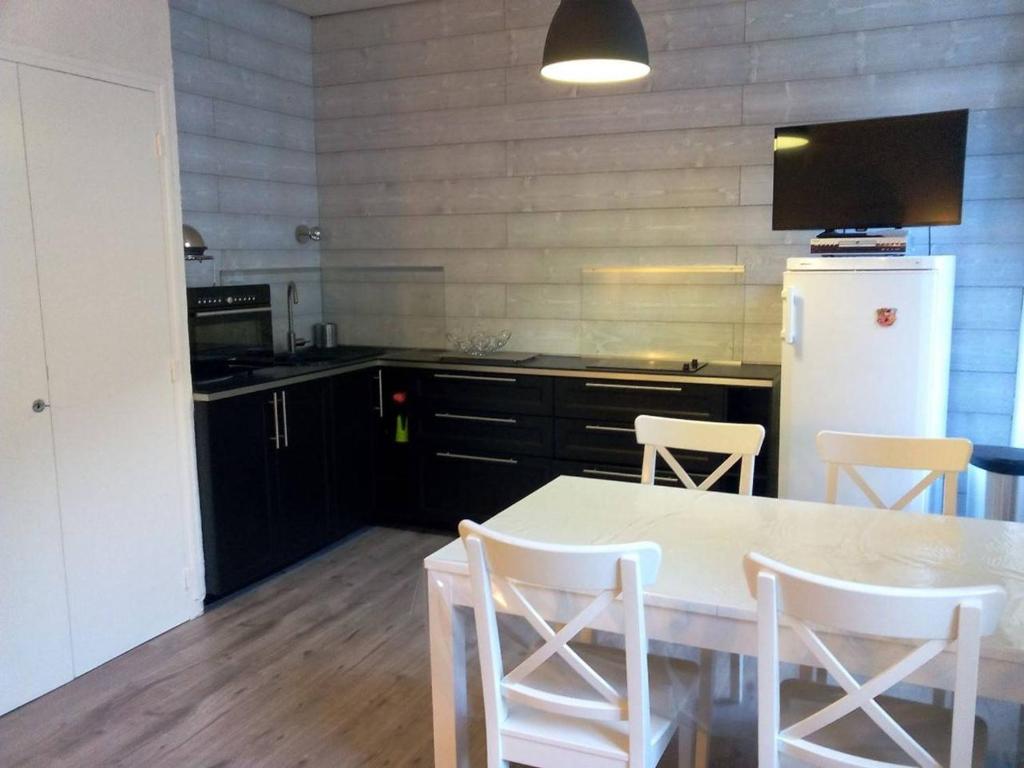 Appartement Studio Cauterets, 1 pièce, 4 personnes - FR-1-234-146 2 Rue Latapie Flurin -  - 65110 Cauterets