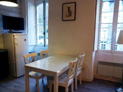 Studio Cauterets, 1 pièce, 4 personnes - FR-1-234-146