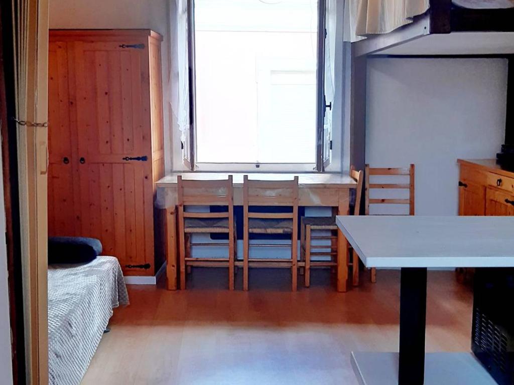 Appartement Studio Cauterets, 1 pièce, 4 personnes - FR-1-234-259 18 rue Maréchal Joffre 65110 Cauterets