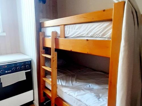 Studio Cauterets, 1 pièce, 4 personnes - FR-1-234-259