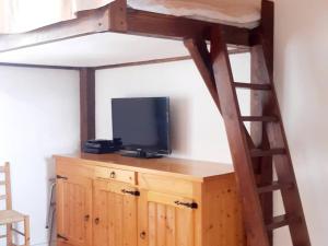 Studio Cauterets, 1 pièce, 4 personnes - FR-1-234-259
