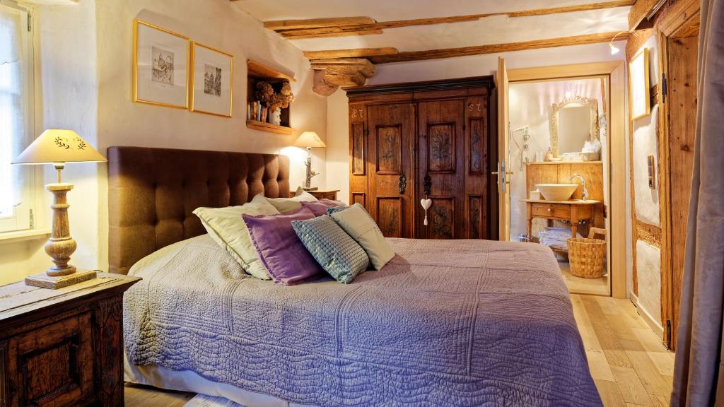 Studio Cauterets, 1 pièce, 4 personnes - FR-1-234-269 65110 Cauterets