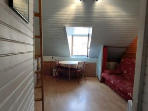 Studio Cauterets, 1 pièce, 4 personnes - FR-1-234-269