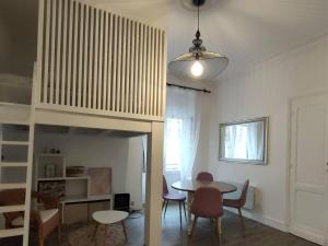 Studio Cauterets, 1 pièce, 4 personnes - FR-1-234-270