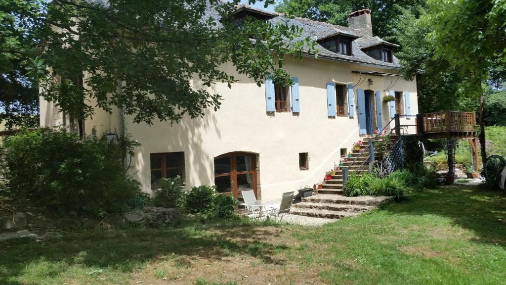 Studio Cauterets, 1 pièce, 4 personnes - FR-1-234-270 65110 Cauterets
