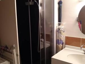 Studio Cauterets, 1 pièce, 4 personnes - FR-1-234-272