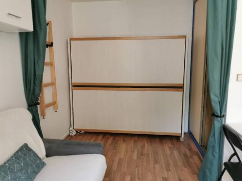 Studio Cauterets, 1 pièce, 4 personnes - FR-1-234-276