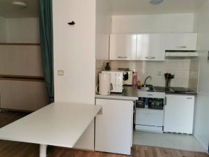 Appartement Studio Cauterets, 1 pièce, 4 personnes - FR-1-234-276 6 rue de Pauze 65110 Cauterets Midi-Pyrénées