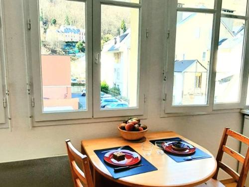 Studio Cauterets, 1 pièce, 4 personnes - FR-1-234-277
