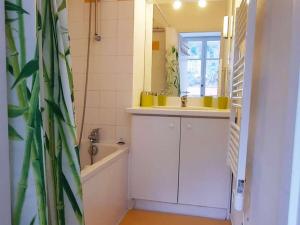 Studio Cauterets, 1 pièce, 4 personnes - FR-1-234-277