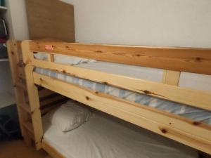 Studio Cauterets, 1 pièce, 4 personnes - FR-1-234-277