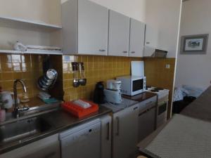 Studio Cauterets, 1 pièce, 4 personnes - FR-1-234-287