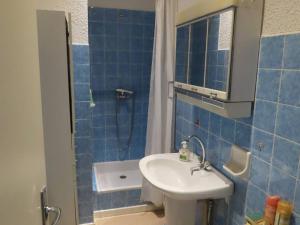 Studio Cauterets, 1 pièce, 4 personnes - FR-1-234-287
