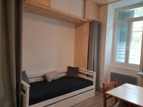 Studio Cauterets, 1 pièce, 4 personnes - FR-1-234-293