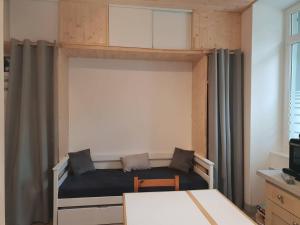 Studio Cauterets, 1 pièce, 4 personnes - FR-1-234-293