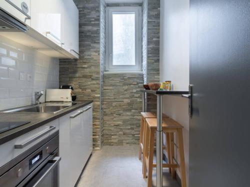 Studio Cauterets, 1 pièce, 4 personnes - FR-1-401-194