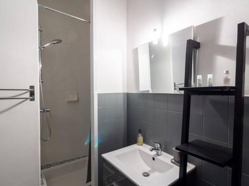 Studio Cauterets, 1 pièce, 4 personnes - FR-1-401-194