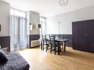 Studio Cauterets, 1 pièce, 4 personnes - FR-1-401-194