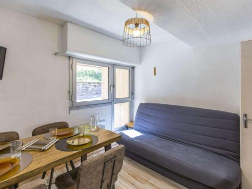 Studio Cauterets, 1 pièce, 4 personnes - FR-1-401-208
