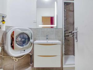 Studio Cauterets, 1 pièce, 4 personnes - FR-1-401-208