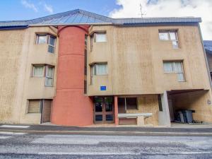 Studio Cauterets, 1 pièce, 4 personnes - FR-1-401-208