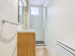 Studio Cauterets, 1 pièce, 4 personnes - FR-1-401-214