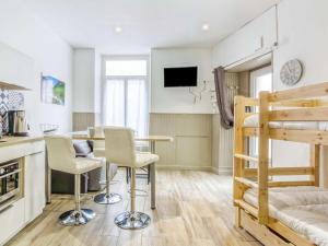 Studio Cauterets, 1 pièce, 4 personnes - FR-1-401-214