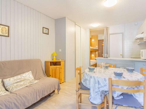 Studio Cauterets, 1 pièce, 4 personnes - FR-1-401-235