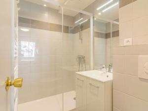 Studio Cauterets, 1 pièce, 4 personnes - FR-1-401-235