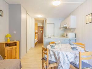 Studio Cauterets, 1 pièce, 4 personnes - FR-1-401-235