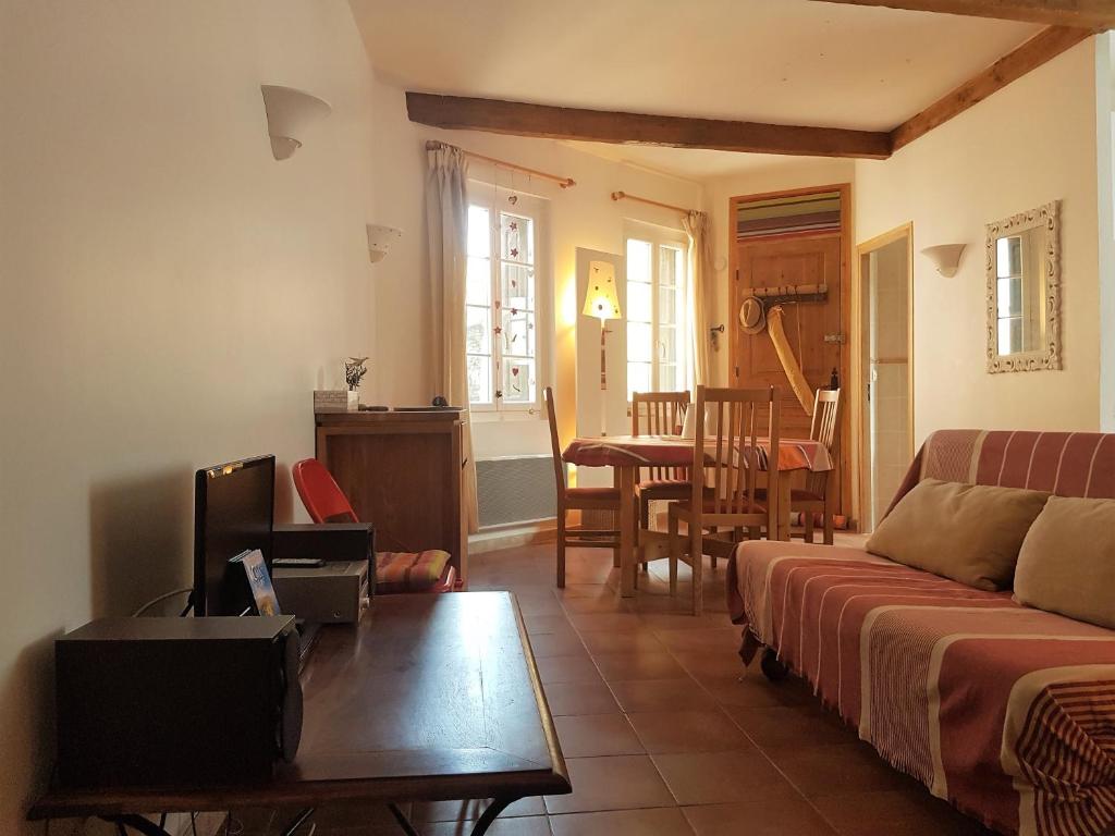 Studio Cauterets, 1 pièce, 4 personnes - FR-1-401-236 65110 Cauterets