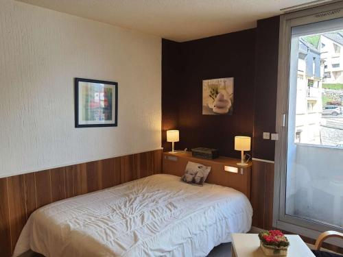 Studio Cauterets, 1 pièce, 4 personnes - FR-1-401-236