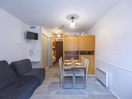 Studio Cauterets, 1 pièce, 4 personnes - FR-1-401-238