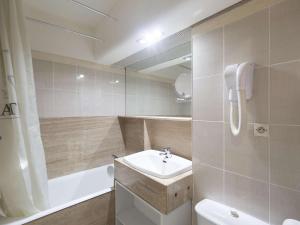 Studio Cauterets, 1 pièce, 4 personnes - FR-1-401-238
