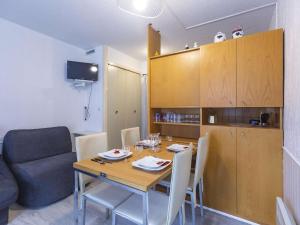 Studio Cauterets, 1 pièce, 4 personnes - FR-1-401-238