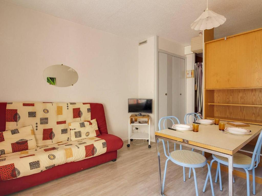 Appartement Studio Cauterets, 1 pièce, 4 personnes - FR-1-401-24 Boul. Latapie-Flurin -  - 65110 Cauterets