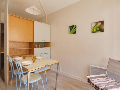 Studio Cauterets, 1 pièce, 4 personnes - FR-1-401-24