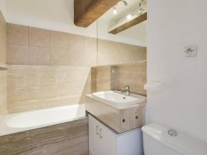 Studio Cauterets, 1 pièce, 4 personnes - FR-1-401-24