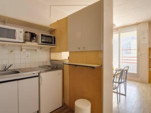 Studio Cauterets, 1 pièce, 4 personnes - FR-1-401-24