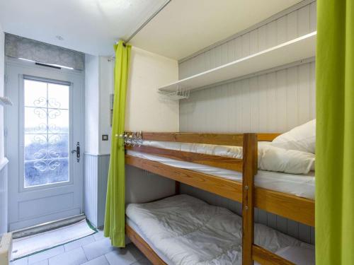 Studio Cauterets, 1 pièce, 4 personnes - FR-1-401-256