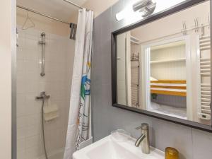 Studio Cauterets, 1 pièce, 4 personnes - FR-1-401-256