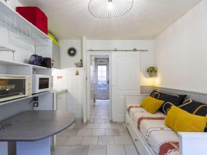 Studio Cauterets, 1 pièce, 4 personnes - FR-1-401-256