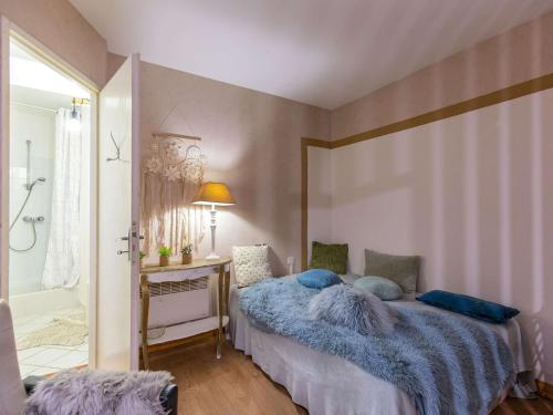 Studio Cauterets, 1 pièce, 4 personnes - FR-1-401-257