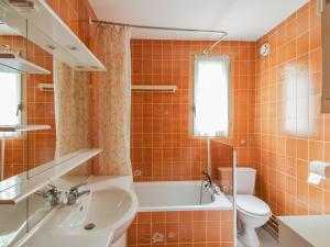 Studio Cauterets, 1 pièce, 4 personnes - FR-1-401-48