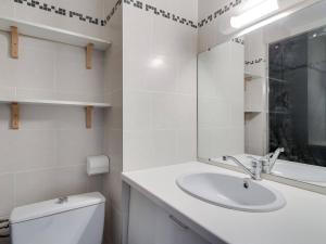 Studio Cauterets, 1 pièce, 4 personnes - FR-1-401-55