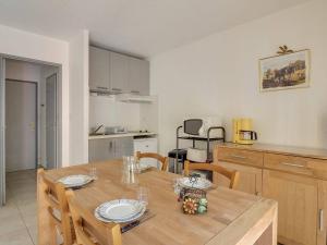 Studio Cauterets, 1 pièce, 4 personnes - FR-1-401-55