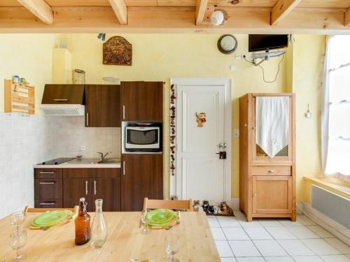 Studio Cauterets, 1 pièce, 4 personnes - FR-1-401-63